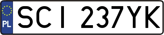 SCI237YK