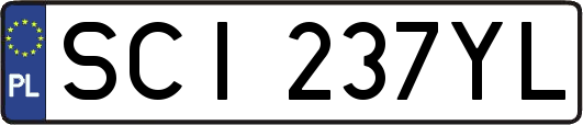 SCI237YL