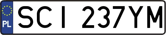 SCI237YM