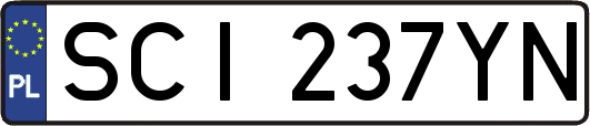 SCI237YN