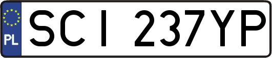 SCI237YP