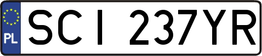 SCI237YR