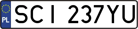 SCI237YU