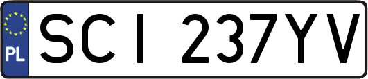 SCI237YV