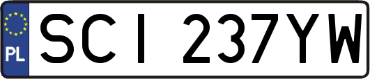 SCI237YW