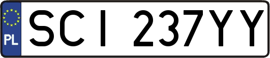 SCI237YY