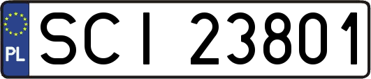 SCI23801