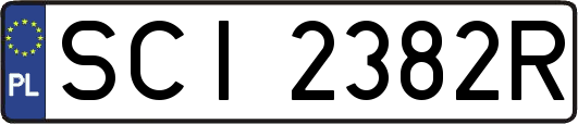 SCI2382R