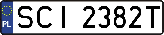 SCI2382T