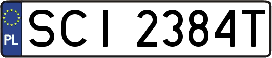 SCI2384T