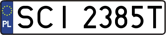 SCI2385T