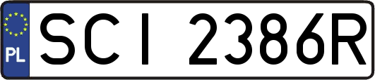 SCI2386R