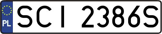 SCI2386S