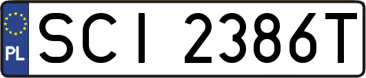 SCI2386T