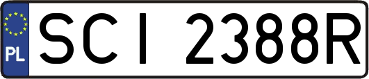SCI2388R