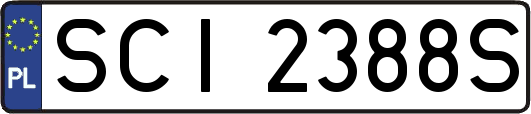 SCI2388S