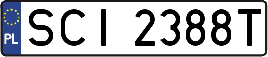 SCI2388T