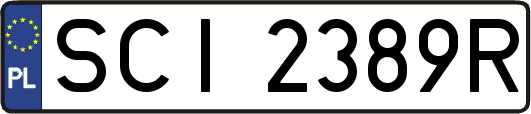 SCI2389R