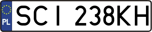 SCI238KH