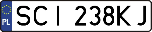 SCI238KJ