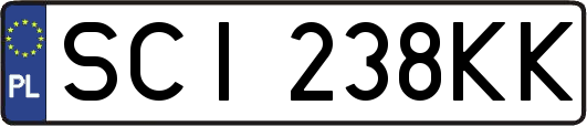 SCI238KK