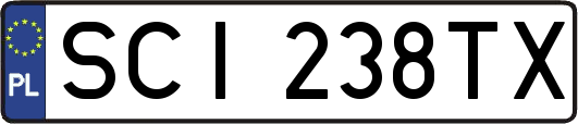 SCI238TX