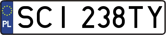 SCI238TY