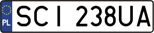 SCI238UA