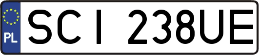 SCI238UE