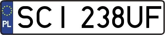 SCI238UF