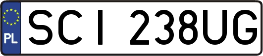 SCI238UG