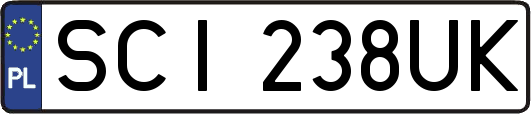 SCI238UK