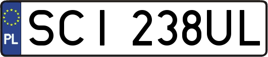 SCI238UL