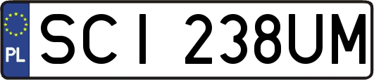 SCI238UM