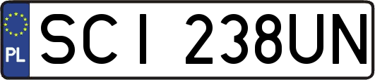 SCI238UN