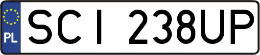 SCI238UP