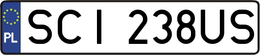 SCI238US