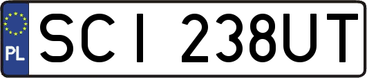 SCI238UT