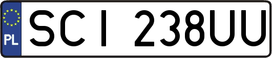 SCI238UU