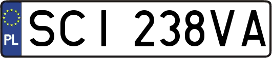 SCI238VA