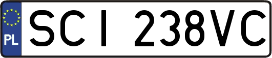 SCI238VC