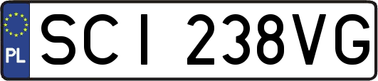 SCI238VG