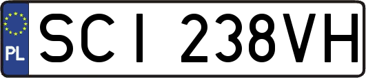 SCI238VH