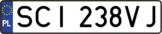 SCI238VJ