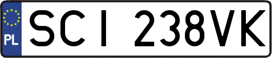 SCI238VK