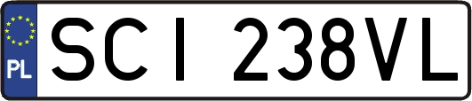 SCI238VL