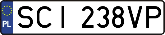 SCI238VP