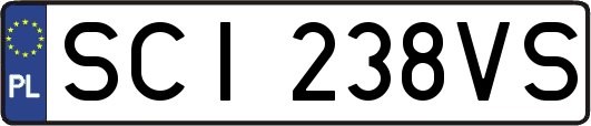 SCI238VS