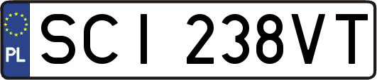SCI238VT