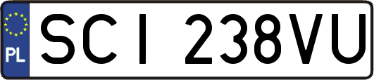 SCI238VU